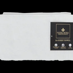 Hotel Royal gastendoekjes