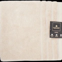 Hotel Royal handdoek beige