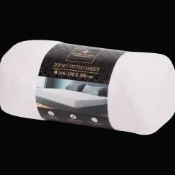 Hotel Royal jersey hoeslaken