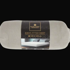 Hotel Royal jersey hoeslaken