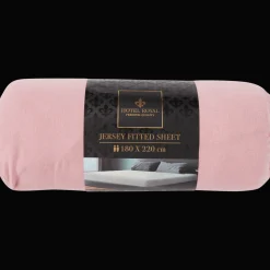 Hotel Royal jersey hoeslaken