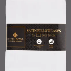 Hotel Royal kussenslopen