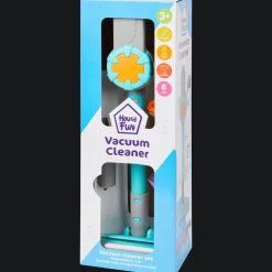 House Fun speelgoed-stofzuiger