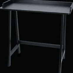 Action Houten bijzettafel