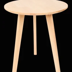 Action Houten bijzettafel