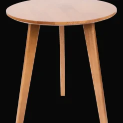 Action Houten bijzettafel