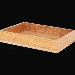 Action Houten dienblad