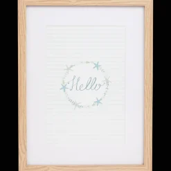 Action Houten fotolijst