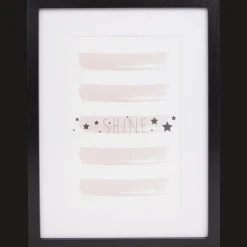 Action Houten fotolijst