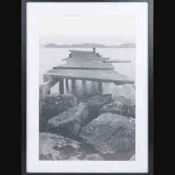 Action Houten fotolijst