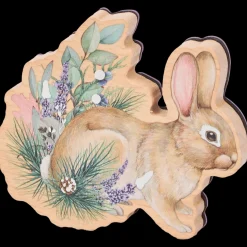 Action Houten stempel