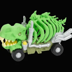 Action HTI Teamsterz Mighty Machines dinotruck