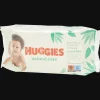 Huggies babydoekjes Natural Care