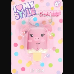 Action I Love My Style lippenbalsem