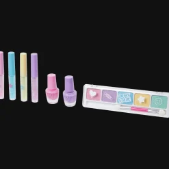 Action I Love My Style make-upset