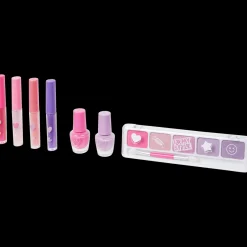 Action I Love My Style make-upset