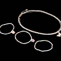 Action I Love My Style sieradenset