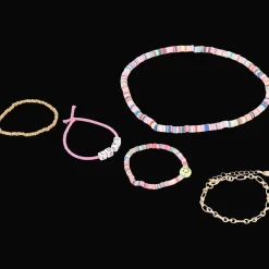 Action I Love My Style sieradenset