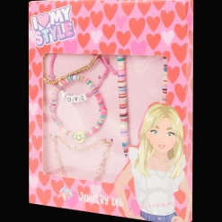 Action I Love My Style sieradenset