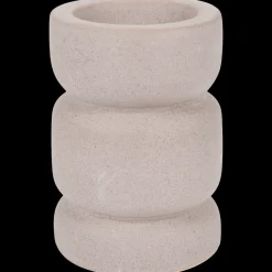 Action 2-in-1 diner- en theelichthouder