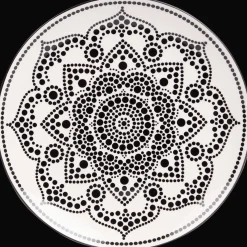 Action Inari dinerbord