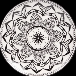 Action Inari dinerbord