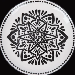 Action Inari ontbijtbord