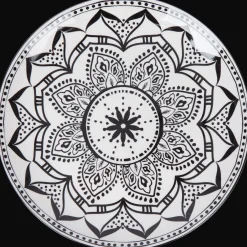 Action Inari ontbijtbord