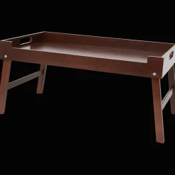 Action Inklapbaar bamboe dienblad