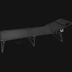 Action Inklapbaar ligbed