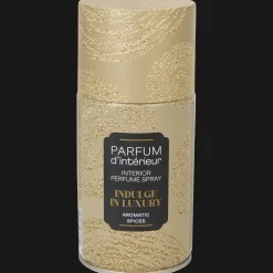 Action Interieurparfum