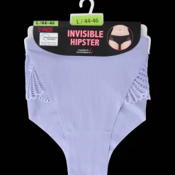 Action Invisible hipster