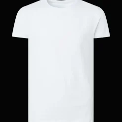 Jacky & Tommy basic T-shirt