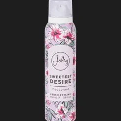 Action Joley deodorant