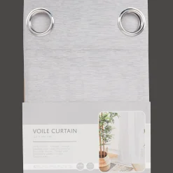 Action Kant-en-klaar vitragegordijn