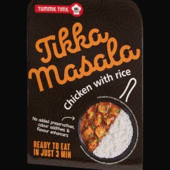 Action Kant-en-klaarmaaltijden