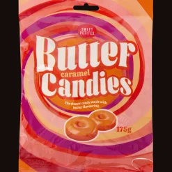 Action Karamelsnoepjes