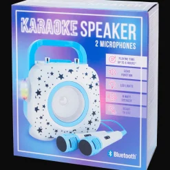 Action Karaoke-speaker