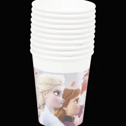 Action Kartonnen bekers