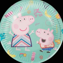 Action Kartonnen bordjes