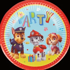 Action Kartonnen bordjes