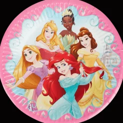 Action Kartonnen bordjes