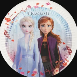 Action Kartonnen bordjes