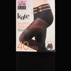 Kate Legwear Tummy Control shaping panty 40 denier