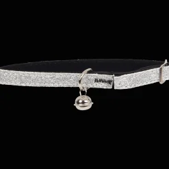 Action Kattenhalsband met belletje