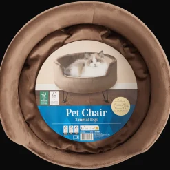 Action Kattenpoef op pootjes