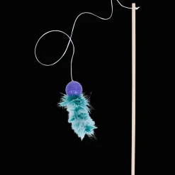 Action Kattenspeelstok