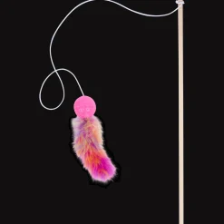 Action Kattenspeelstok