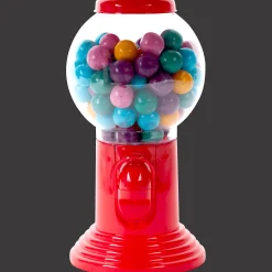 Action Kauwgombaldispenser