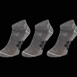 Kaytan sneakersokken